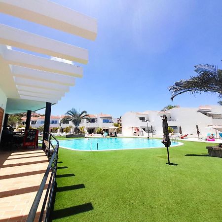 Lovely Apartment Costa Adeje & Big Terrace Exterior photo