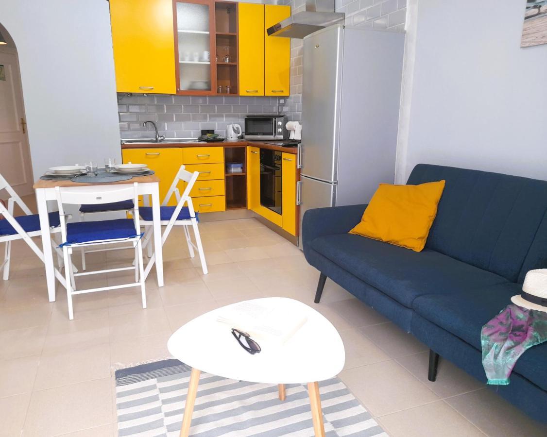Lovely Apartment Costa Adeje & Big Terrace Exterior photo